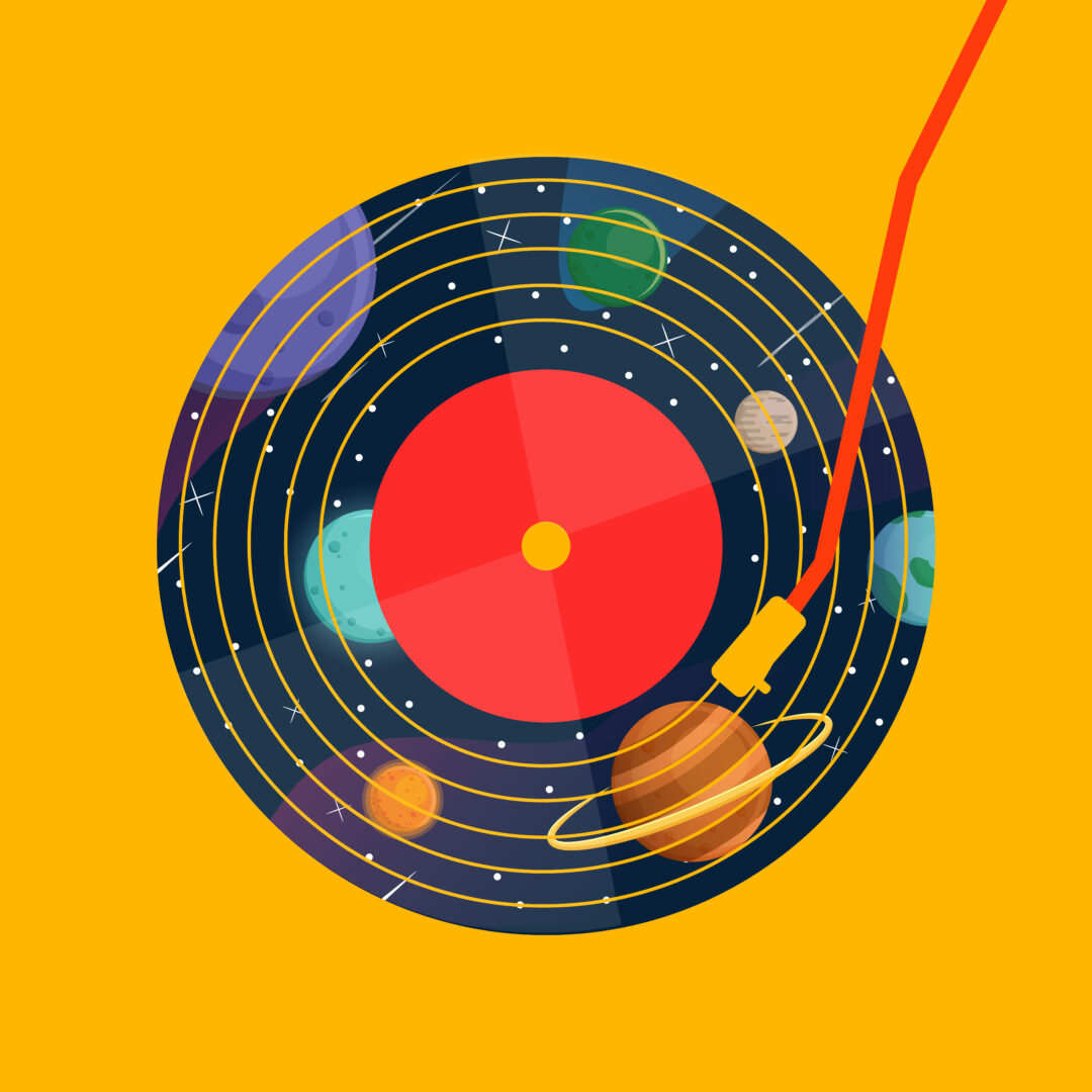 Summer Festival Podcast