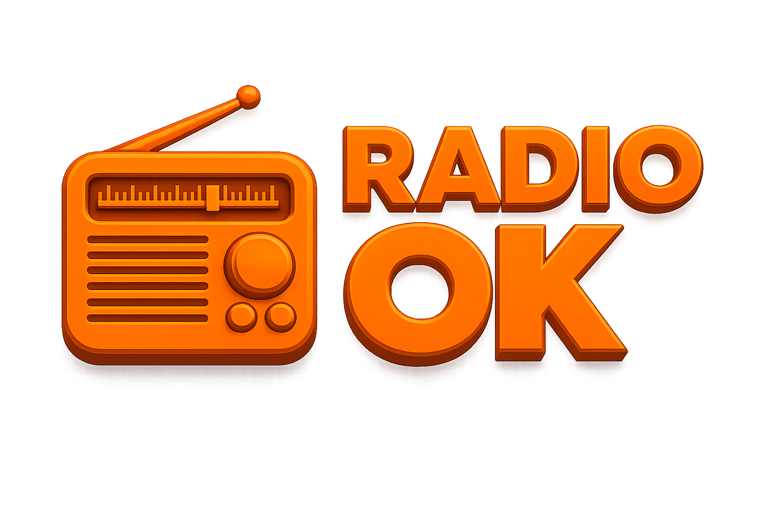 RADIO OK
